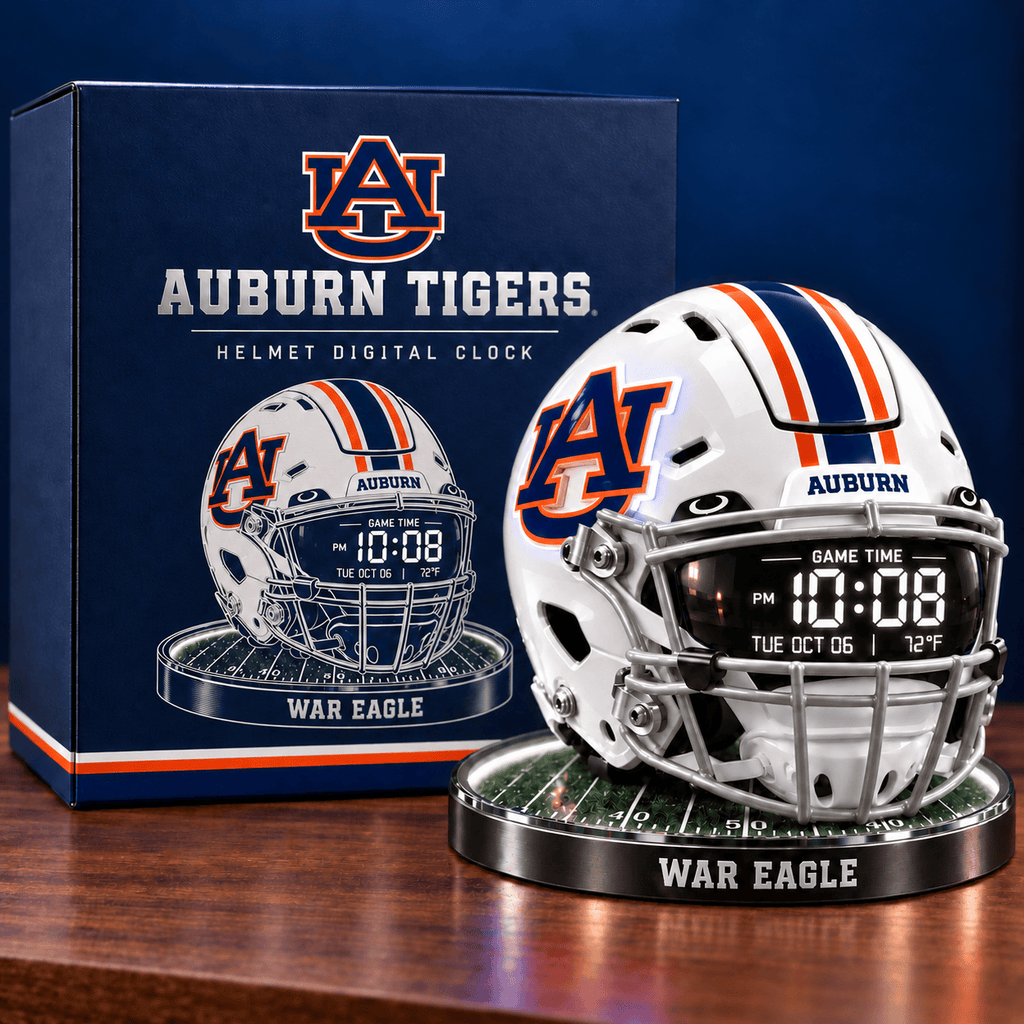ABTG Special Digital Clock TTTT