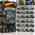 JSVJ Premium Mini Car Advent Calendar NTNA