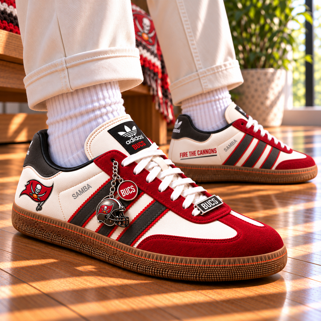 TBB Premium Custom Low-Top Sneakers PNPA