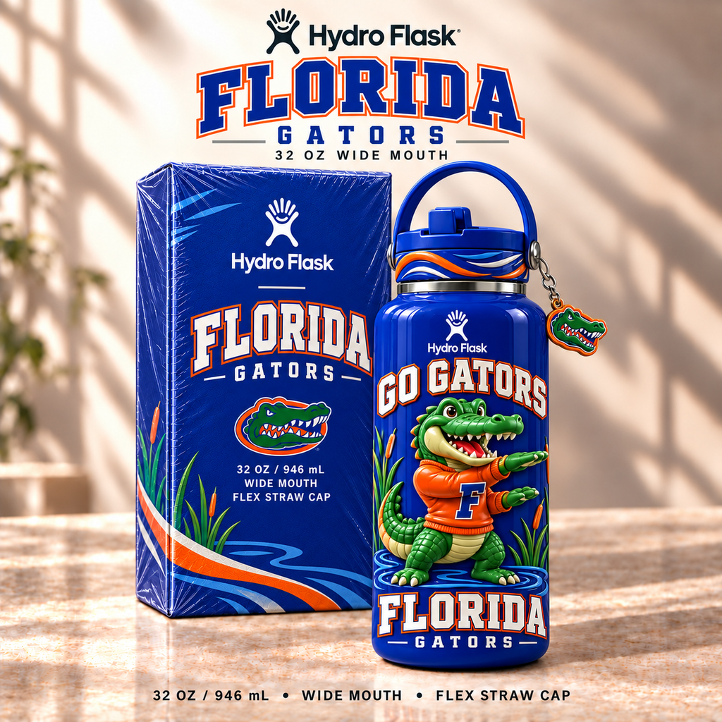 FGT Premium Water Bottle NHVH