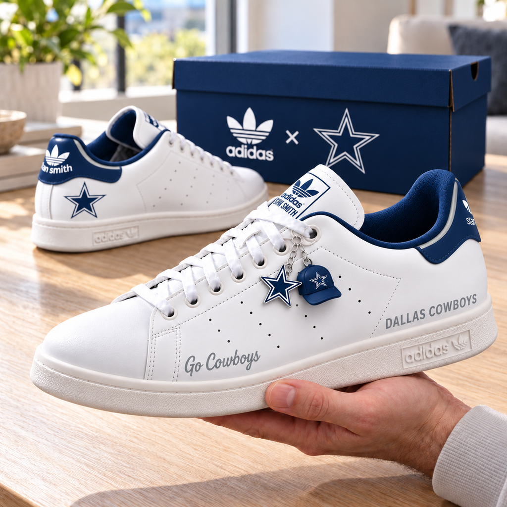 DLCB Premium Custom Low-Top Sneakers PNPA