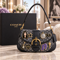 Cher Soho Bag With Charm